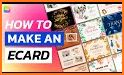 Cardory: invitation Card Maker related image