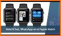 WatchChat for WhatsApp related image