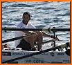 Rowing in Motion - Solo related image