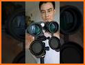 All Stars: Binoculars HD Camera related image