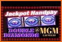 Double Diamond Slot Machine related image