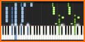 Alan Walker Piano Tiles Game - The Spectre related image