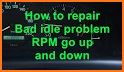 Idle Car Repair related image