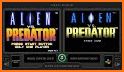 The Alien Fight Predator beat' em up related image