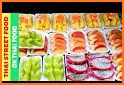 Fresh Fruit Slice 2020 related image