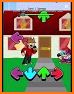 FNF music battle: Tord mobile mod related image