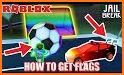 Roblox JailBreak Game Community & Tips related image