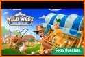 Wild West: New Frontier related image