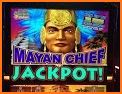 Mayan Ruins Slots related image