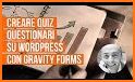 Gravity Quiz related image