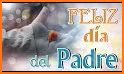 feliz dia del padre tarjetas related image