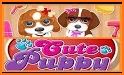 Puppies Salon Caring and Grooming related image