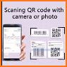 Free QR Code Reader and Barcode Reader related image