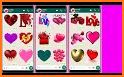 New WaStickerApps Romantic 💕 Love Stickers related image