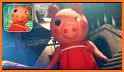 Piggy Horror Escape Fight Game related image