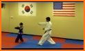 USWC Taekwondo Tri-Cities related image