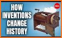 Timeline of Inventions related image