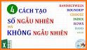 Random random - Tạo chuỗi ngẫu nhiên related image