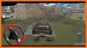 Offroad Mud Truck Driver Sim related image