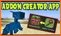 AddOns Maker for Minecraft PE related image