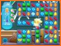 Guide Candy Crush Soda Saga related image