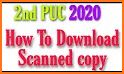 PUC RESULT 2020 KARNATAKA related image