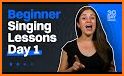 Vocal Lessons: Learn to Sing related image