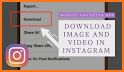 Instagram Video Downloader related image