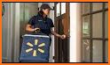 Walmart InHome Delivery related image