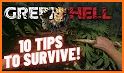 Green Hell Survival Guide related image