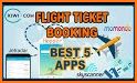 All Flight Tickets Booking App related image