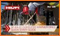 Hilti Nuron AR related image