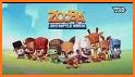 Hints : Zooba: The Zoo Combat Battle Royale Games related image