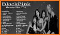 BLACKPINK SONGS offline related image