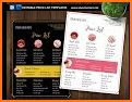 Price List & Menu Maker for Cafés and Restaurants related image