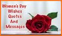 Happy Women's Day 2023 Wishes related image