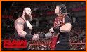 Braun Strowman Wallpaper HD related image