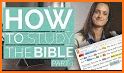 Bible Study Fellowship App related image