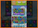 Candy Lucky: Match 3 Puzzle Game 2020 related image