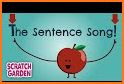 Simple sentence builder related image