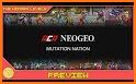 MUTATION NATION ACA NEOGEO related image