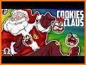 Cookies vs. Claus related image