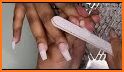 Guide Acrylic Nails! related image