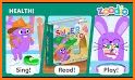 Zoodio World: Games for Kids related image