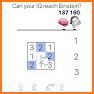 Sudoku Sakura: Classic Sudoku - Logic Puzzles Game related image