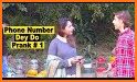 Pakistani Girl Mobile Number Prank related image