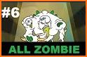 Zombie Evolution - Halloween Zombie Making Game related image