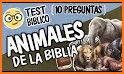 ¿Sabes de biblia? related image