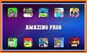 Amazing Squad Frog Mobile 2021 - Simulator City related image