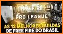 Free-Fire Guia Guide Free related image